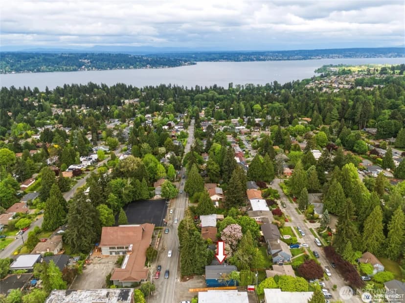 Property photo for 3519 Ne 95th Street, Seattle photo 22