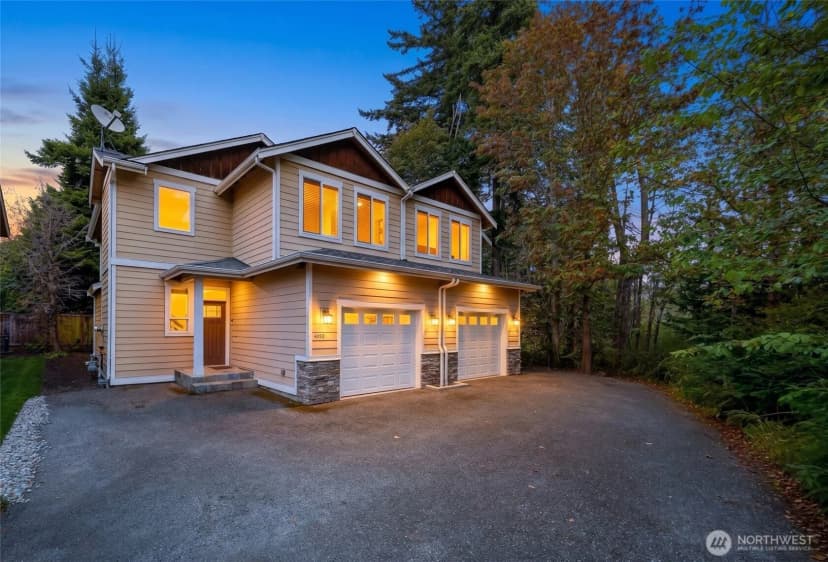 Property photo for 4050 Kramer Lane, Bellingham