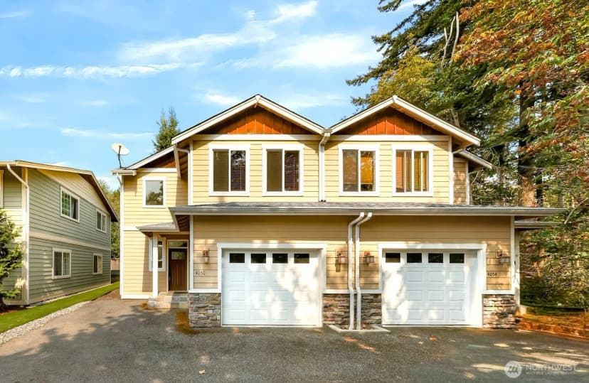 Property photo for 4050 Kramer Lane, Bellingham photo 2
