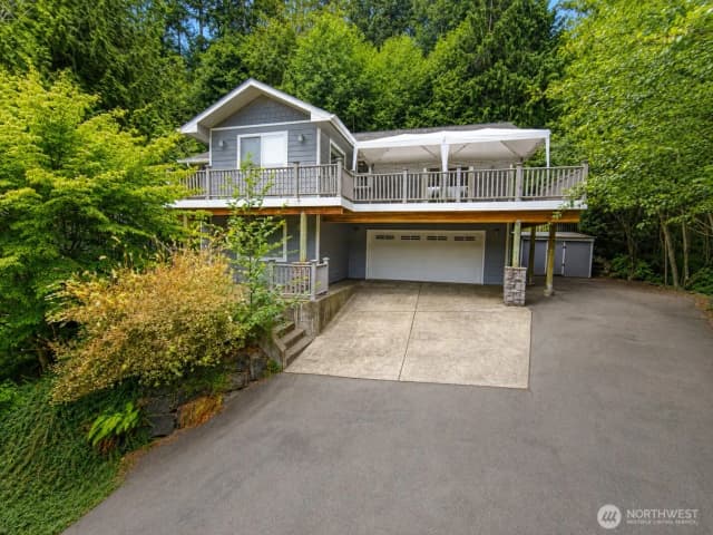 Property photo for 936 Stephenson Drive, Montesano