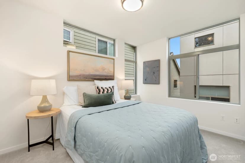 Property photo for 8370 Loyal Way Nw #c, Seattle photo 14