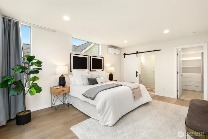 Property photo for 8370 Loyal Way Nw #c, Seattle photo 19