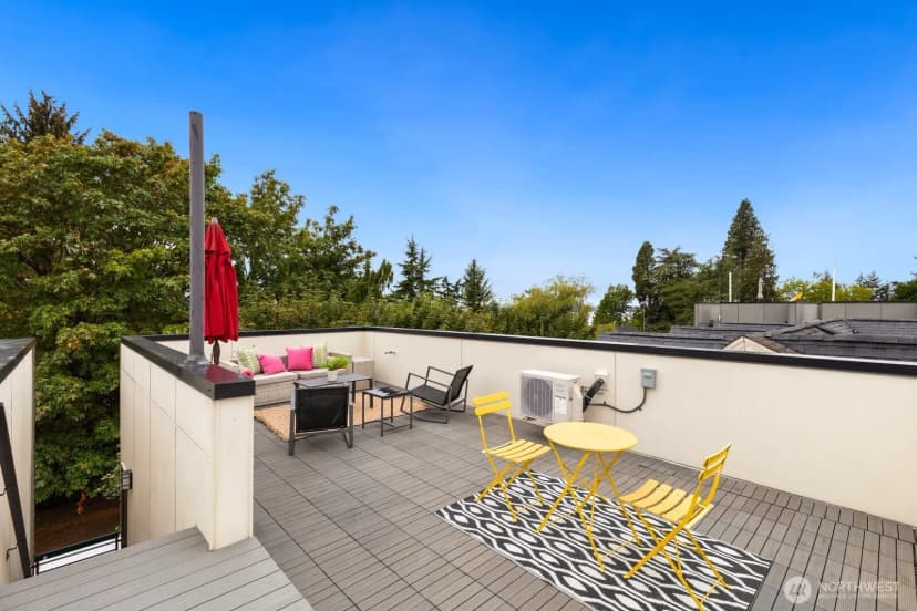 Property photo for 8370 Loyal Way Nw #c, Seattle photo 24
