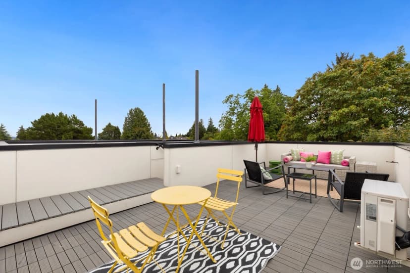Property photo for 8370 Loyal Way Nw #c, Seattle photo 23
