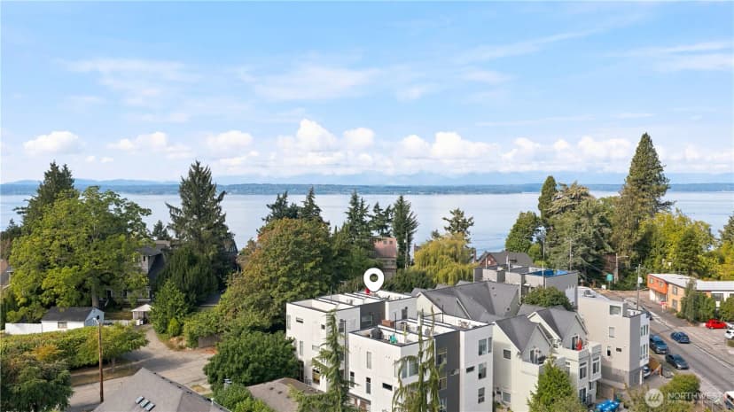 Property photo for 8370 Loyal Way Nw #c, Seattle photo 29