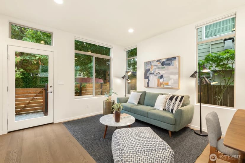 Property photo for 8370 Loyal Way Nw #c, Seattle photo 6