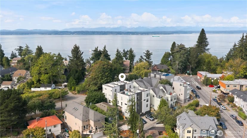 Property photo for 8370 Loyal Way Nw #c, Seattle photo 27