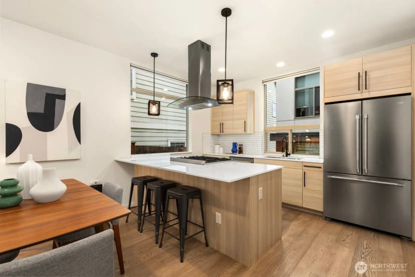 Property photo for 8370 Loyal Way Nw #c, Seattle photo 9
