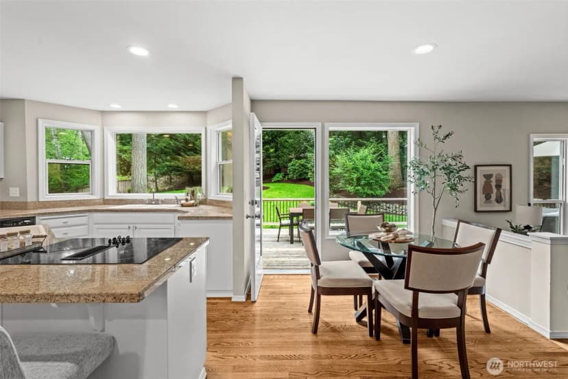 Property photo for 4923 Canterwood Drive Nw, Gig Harbor photo 16