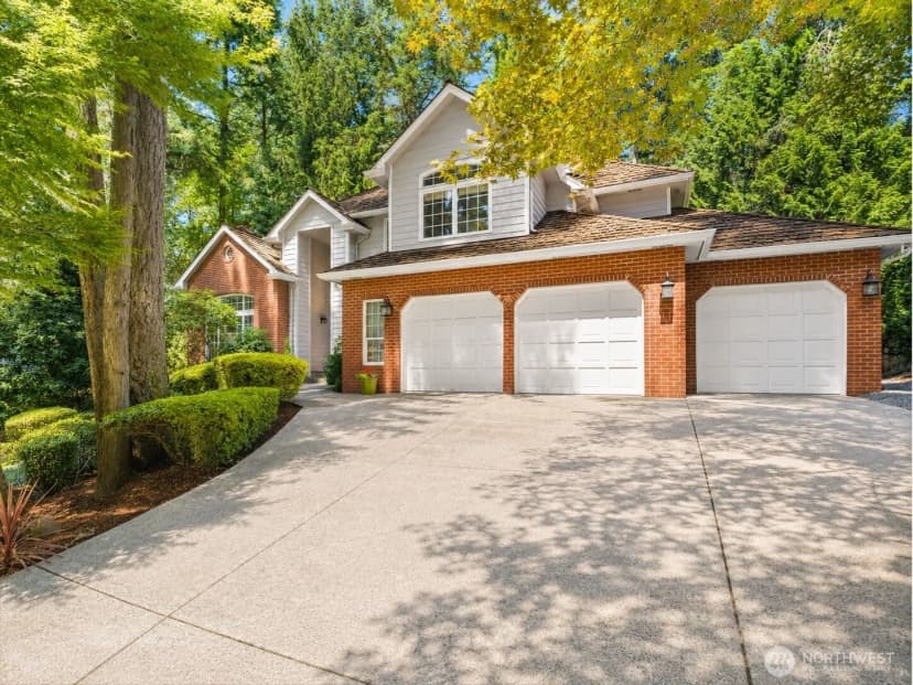 Property photo for 4923 Canterwood Drive Nw, Gig Harbor photo 4