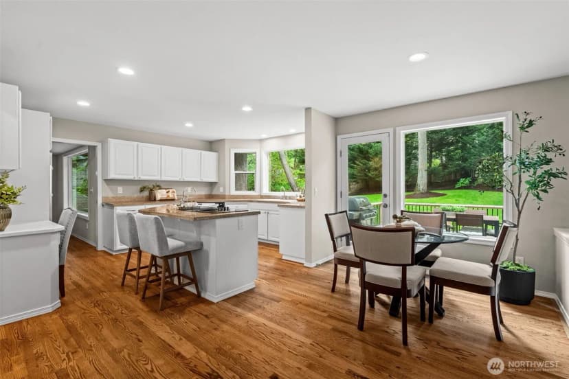 Property photo for 4923 Canterwood Drive Nw, Gig Harbor photo 17