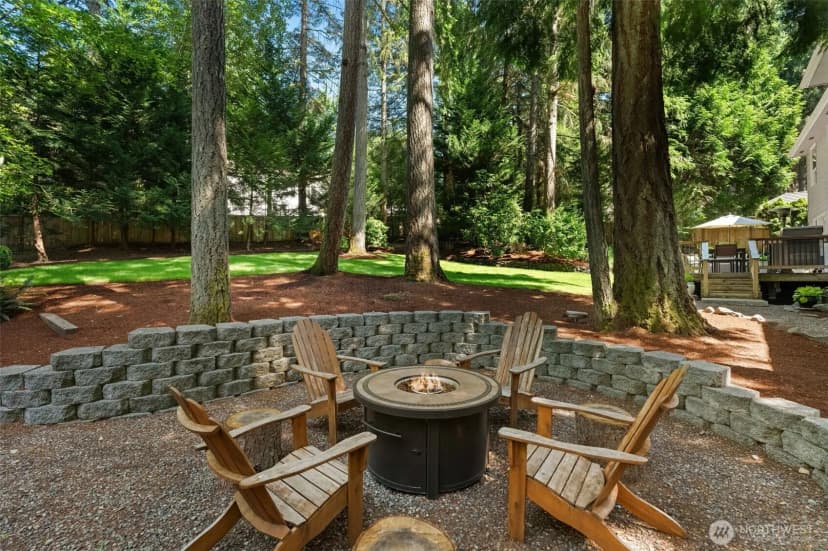 Property photo for 4923 Canterwood Drive Nw, Gig Harbor photo 37