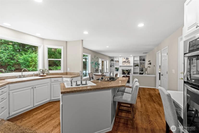 Property photo for 4923 Canterwood Drive Nw, Gig Harbor photo 12
