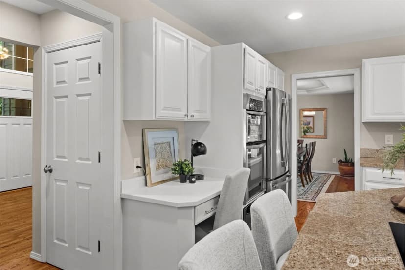 Property photo for 4923 Canterwood Drive Nw, Gig Harbor photo 14