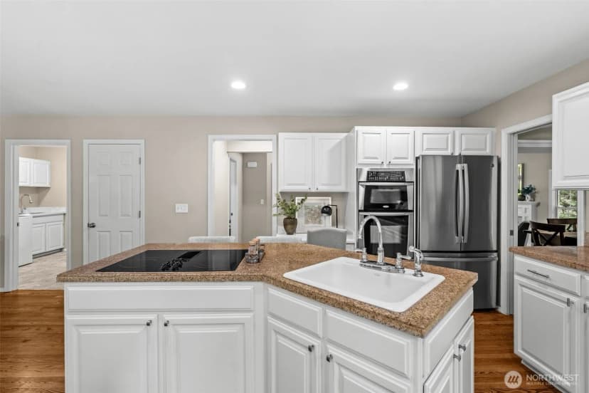 Property photo for 4923 Canterwood Drive Nw, Gig Harbor photo 15