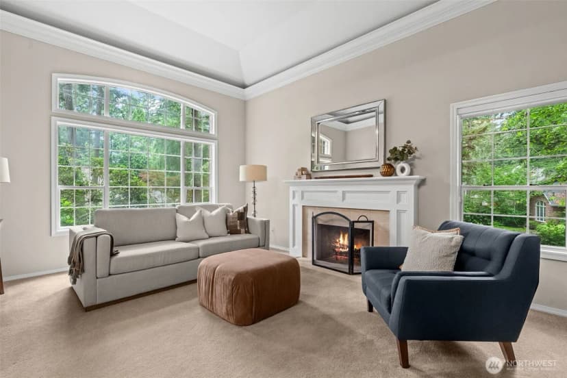 Property photo for 4923 Canterwood Drive Nw, Gig Harbor photo 8