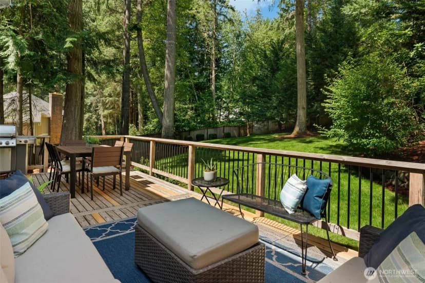 Property photo for 4923 Canterwood Drive Nw, Gig Harbor photo 36