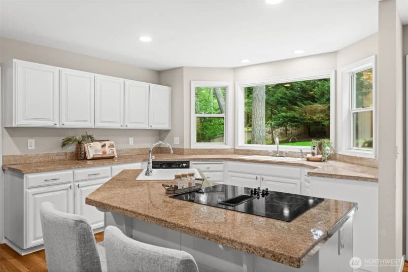 Property photo for 4923 Canterwood Drive Nw, Gig Harbor photo 13