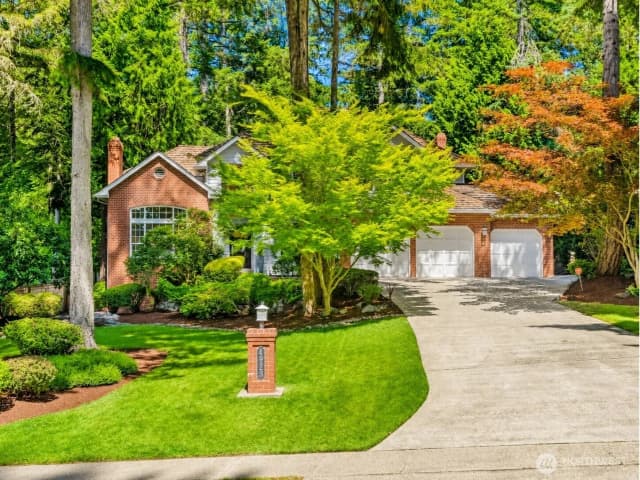 Property photo for 4923 Canterwood Drive Nw, Gig Harbor photo 2
