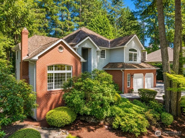 Property photo for 4923 Canterwood Drive Nw, Gig Harbor