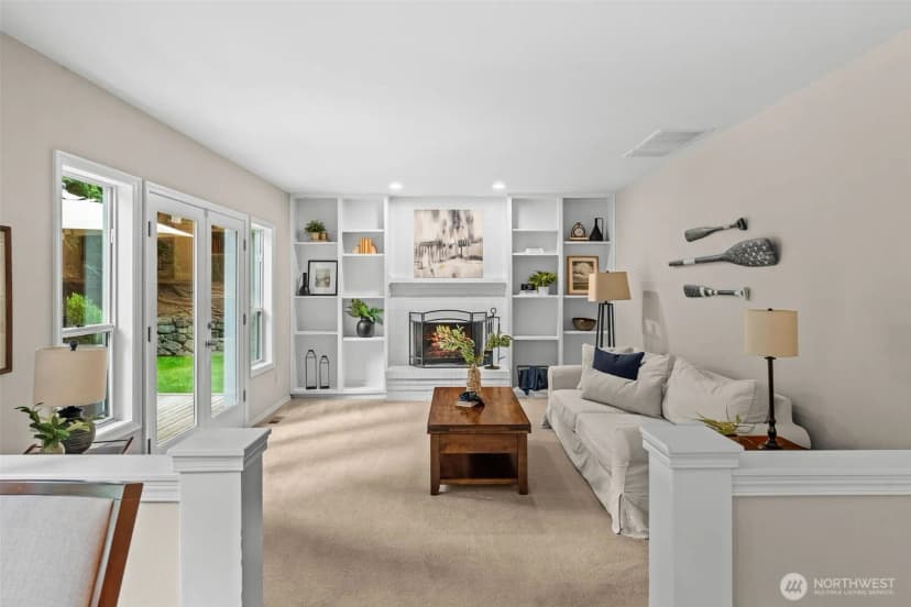 Property photo for 4923 Canterwood Drive Nw, Gig Harbor photo 18