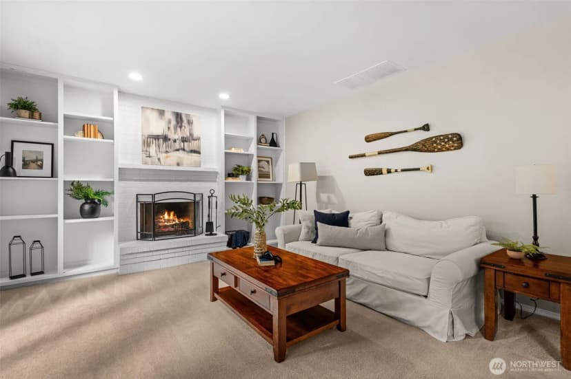 Property photo for 4923 Canterwood Drive Nw, Gig Harbor photo 19