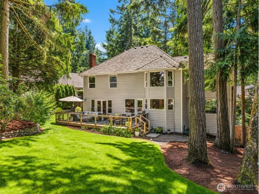 Property photo for 4923 Canterwood Drive Nw, Gig Harbor photo 38