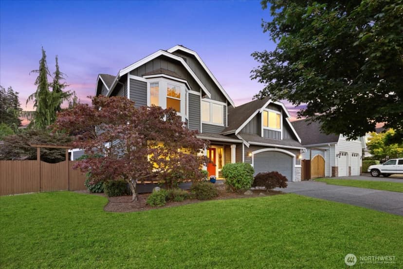 Property photo for 1620 Highland Terrace Court, Mukilteo photo 2