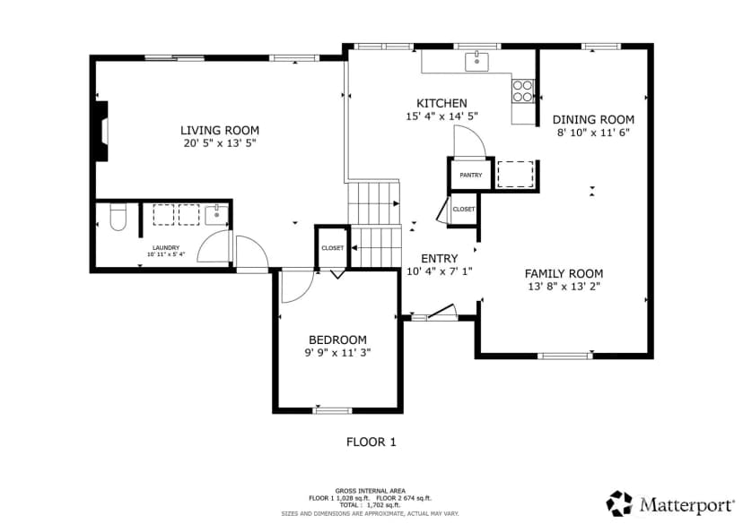 Property photo for 1124 S 23rd Street, Renton photo 22