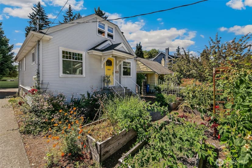 Property photo for 1035 Ne 91st Street, Seattle photo 24