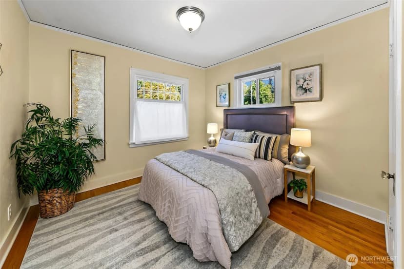 Property photo for 1035 Ne 91st Street, Seattle photo 10