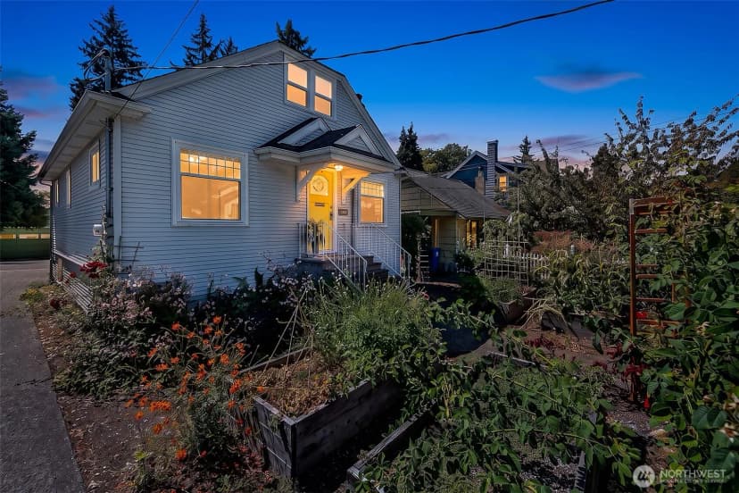 Property photo for 1035 Ne 91st Street, Seattle photo 26