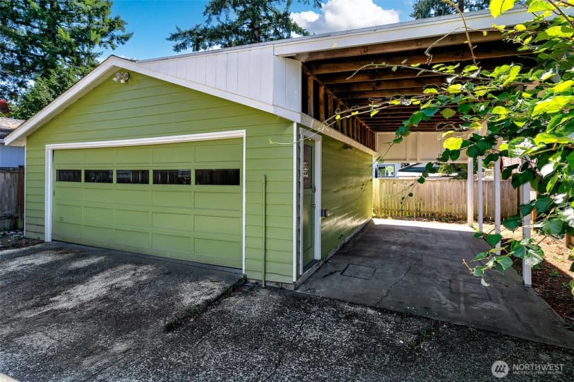 Property photo for 1035 Ne 91st Street, Seattle photo 18