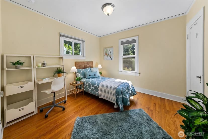 Property photo for 1035 Ne 91st Street, Seattle photo 12