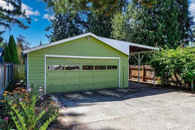 Property photo for 1035 Ne 91st Street, Seattle photo 19