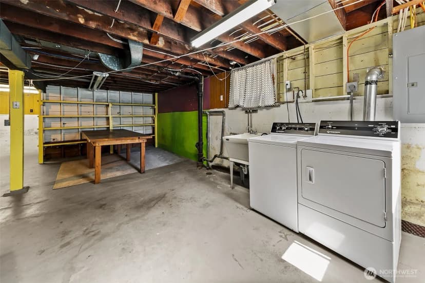 Property photo for 1035 Ne 91st Street, Seattle photo 17