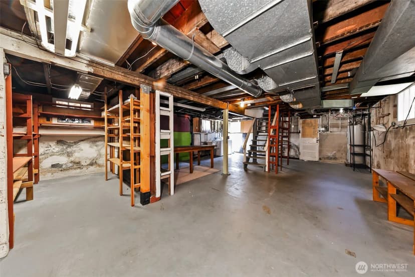 Property photo for 1035 Ne 91st Street, Seattle photo 16