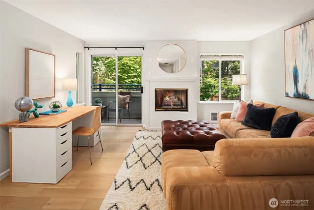 Property photo for 2244 13th Avenue W #313, Seattle photo 3