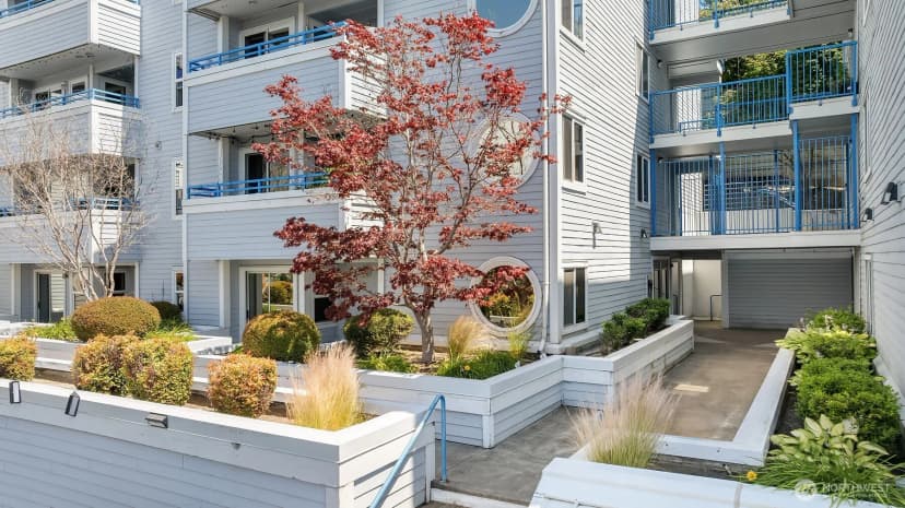 Property photo for 2244 13th Avenue W #313, Seattle photo 20