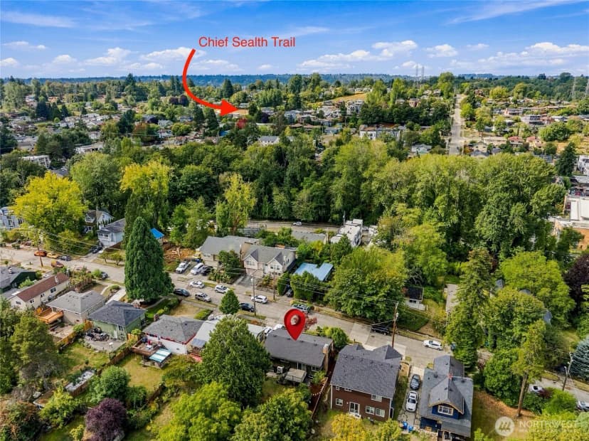 Property photo for 9306 52nd Avenue S, Seattle photo 30