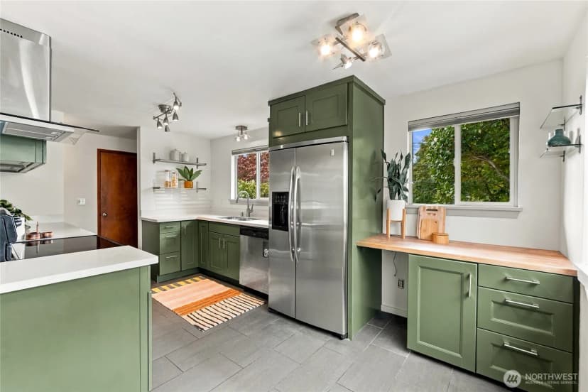 Property photo for 9306 52nd Avenue S, Seattle photo 6