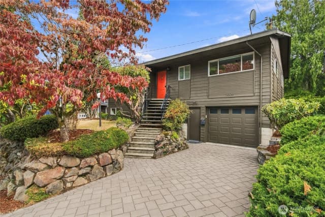 Property photo for 9306 52nd Avenue S, Seattle