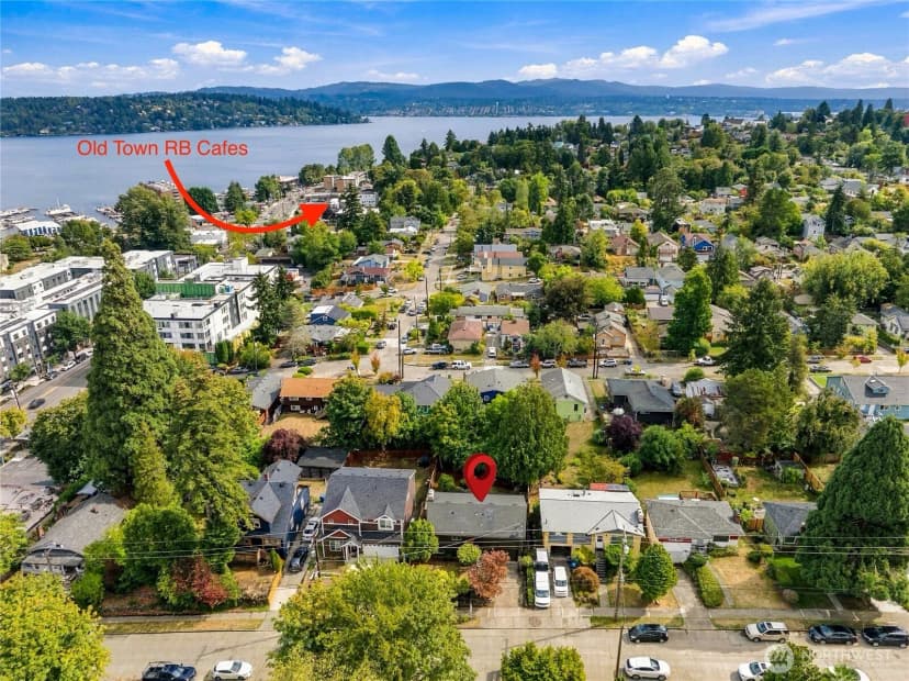 Property photo for 9306 52nd Avenue S, Seattle photo 29