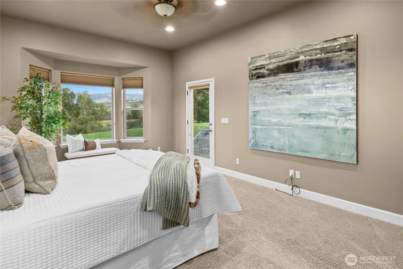 Property photo for 240 Majestic Heights Drive, Ellensburg photo 21