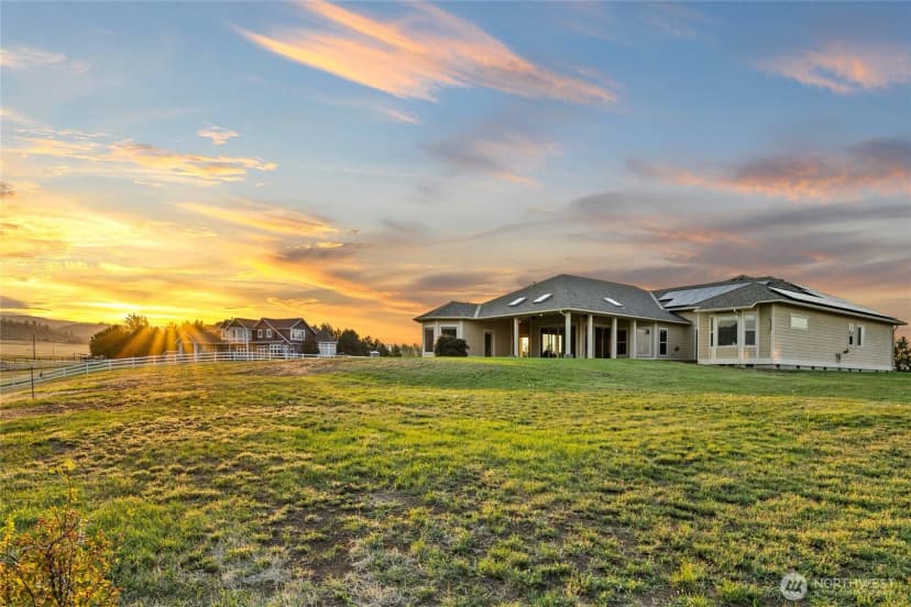 Property photo for 240 Majestic Heights Drive, Ellensburg photo 6