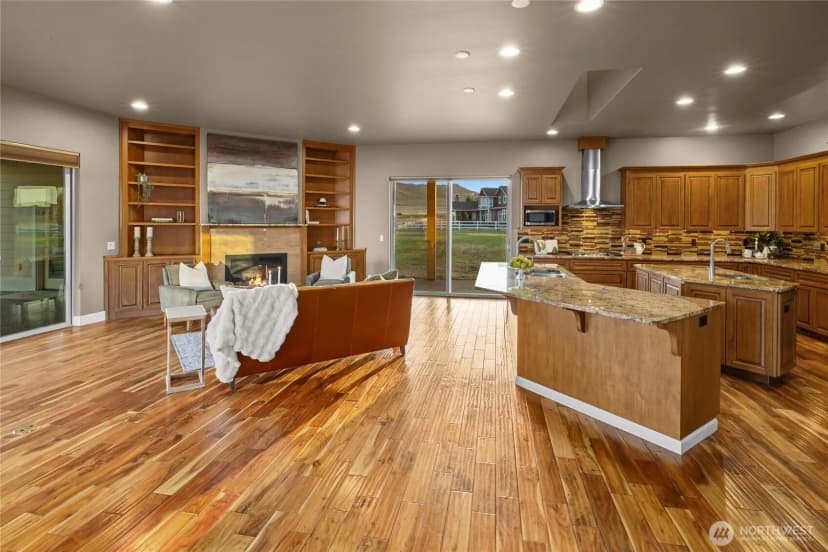 Property photo for 240 Majestic Heights Drive, Ellensburg photo 10