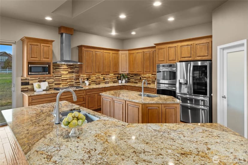 Property photo for 240 Majestic Heights Drive, Ellensburg photo 13