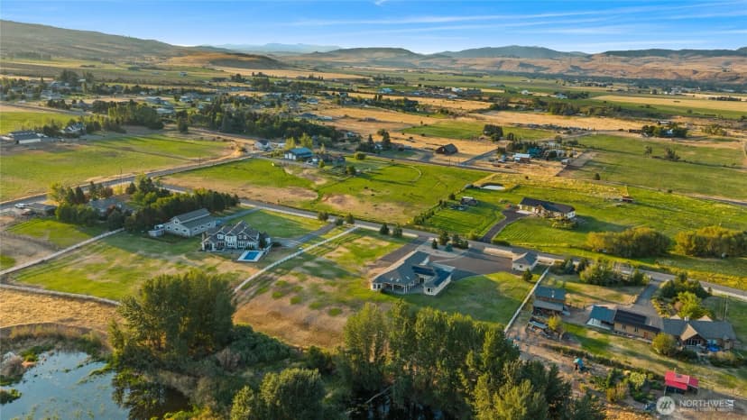 Property photo for 240 Majestic Heights Drive, Ellensburg photo 40