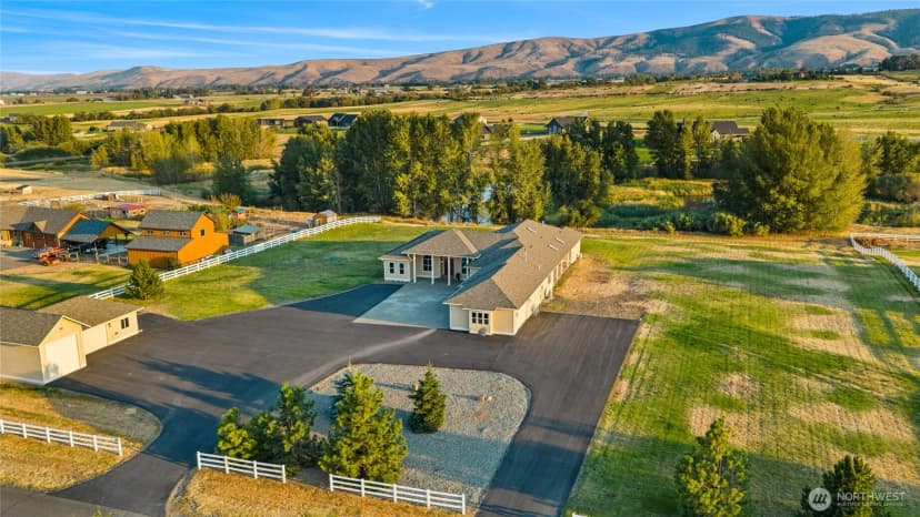 Property photo for 240 Majestic Heights Drive, Ellensburg photo 35