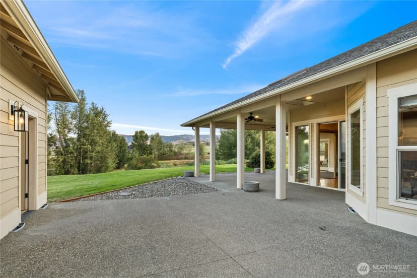 Property photo for 240 Majestic Heights Drive, Ellensburg photo 32
